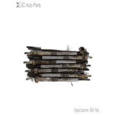 15M214 Glow Plugs Set All For 07-10 GMC Sierra 2500 HD  6.6  Duramax Diesel